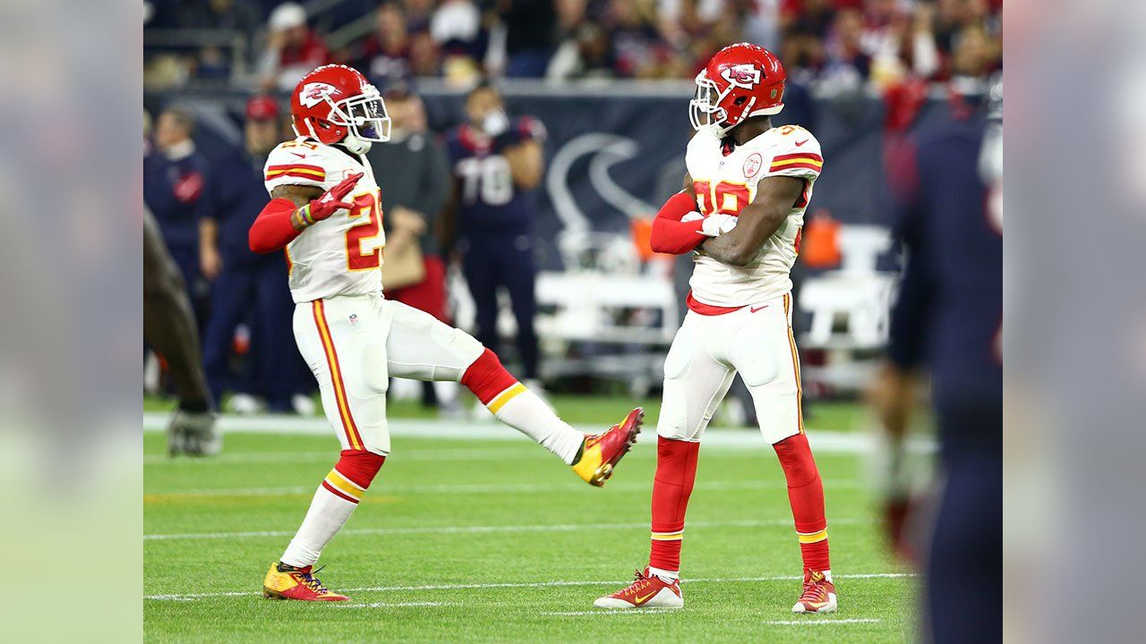 Chiefs Down Texans, 34-20  News, Sports, Jobs - The Intelligencer