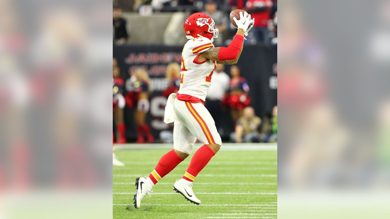 Kansas City Chiefs win first playoff game since 1994 with 30-0 shutout over  Texans – New York Daily News