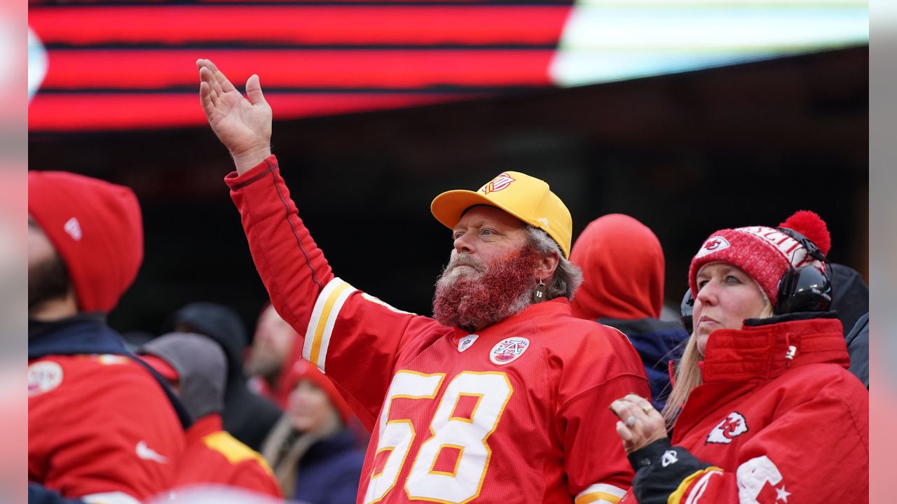 A Halloween Thriller At Arrowhead - Chiefs vs. Chargers 10/31/11 