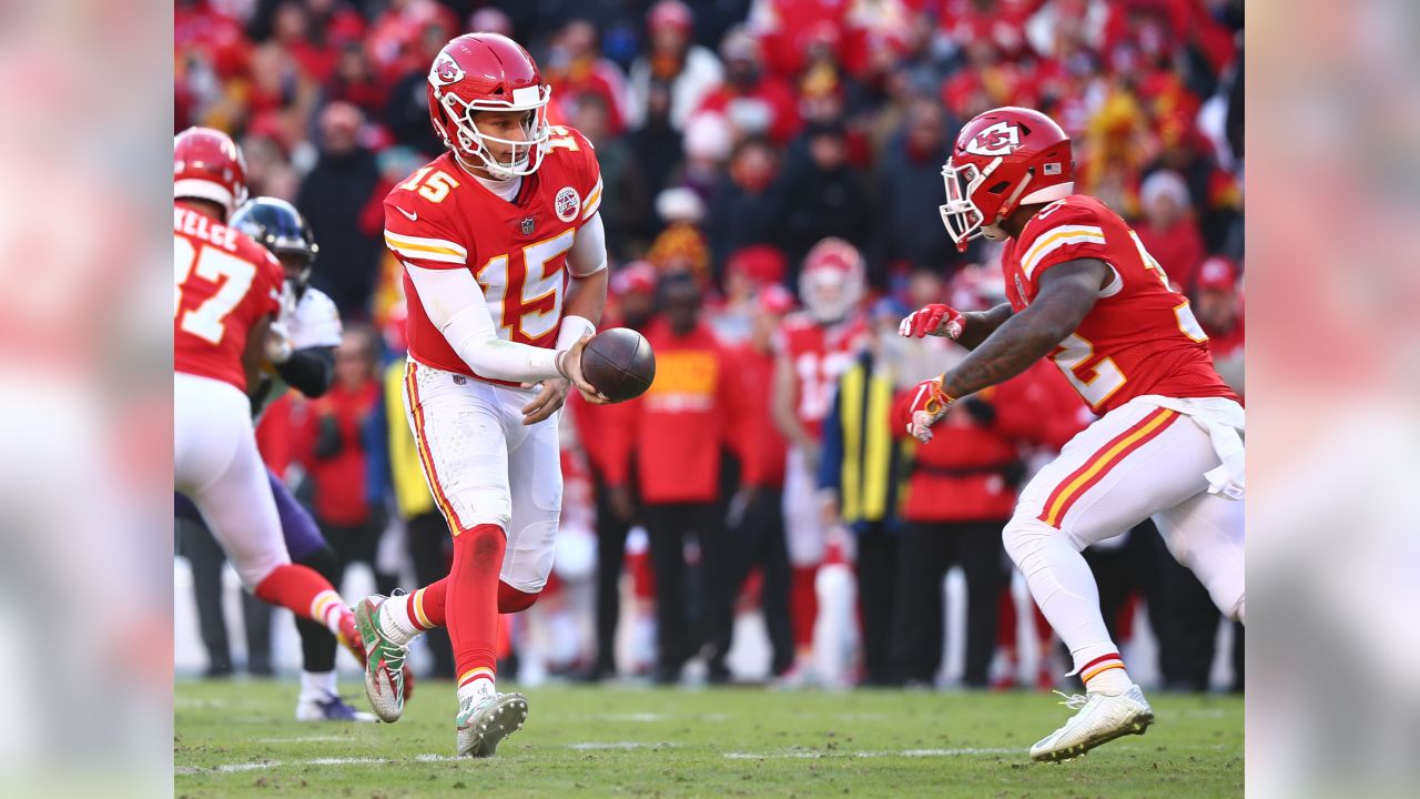 Refocused, NFL Week 14: Kansas City Chiefs 27, Baltimore Ravens 24