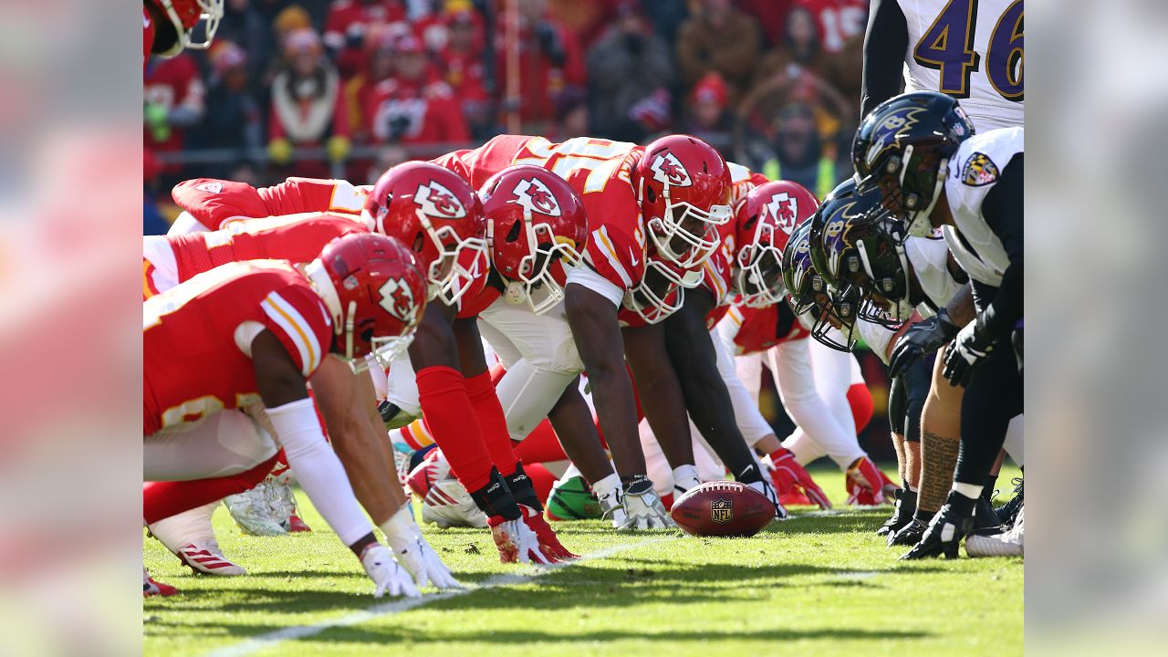 Kansas City Chiefs vs. Baltimore Ravens: Game and score predictions -  Arrowhead Pride