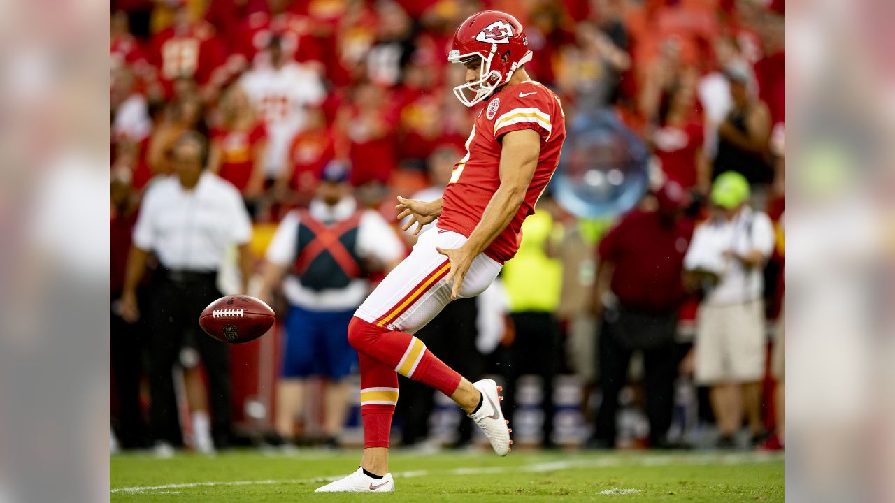 Chiefs Fall to Texans, 17-10, in Preseason Opener