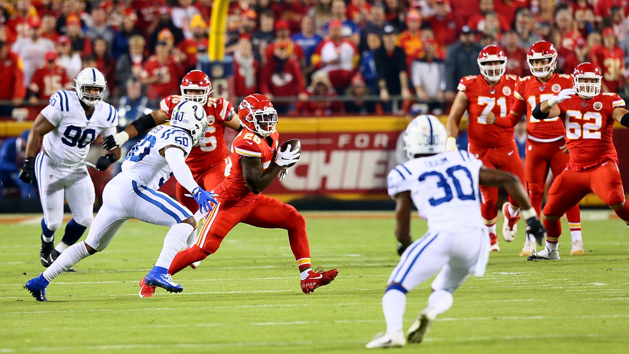 Final score: Colts upset Chiefs 19-13 on Sunday Night Football - Arrowhead  Pride