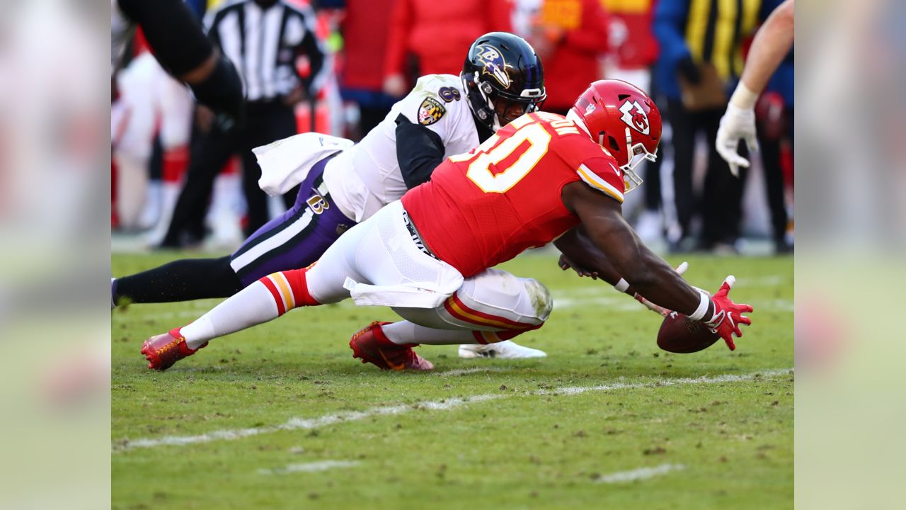 Chiefs-Ravens live blog: Score updates, highlights, injuries, more -  Arrowhead Pride