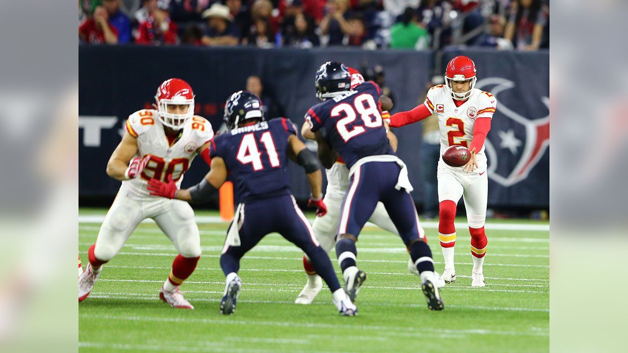 Chiefs beat Texans 30-0 for first playoff win since 1994 – Orange County  Register