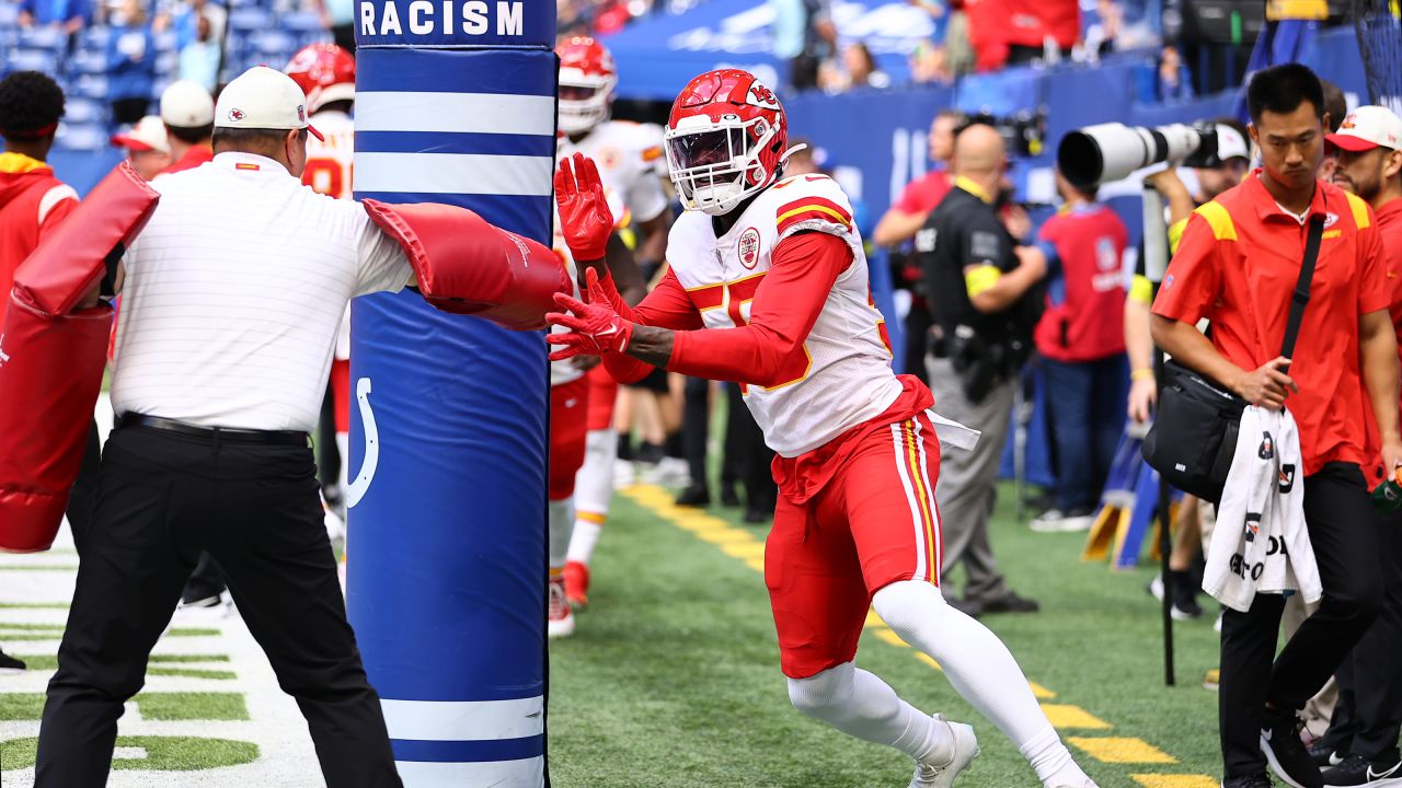 4 Chiefs players to watch in Week 3 vs. Colts