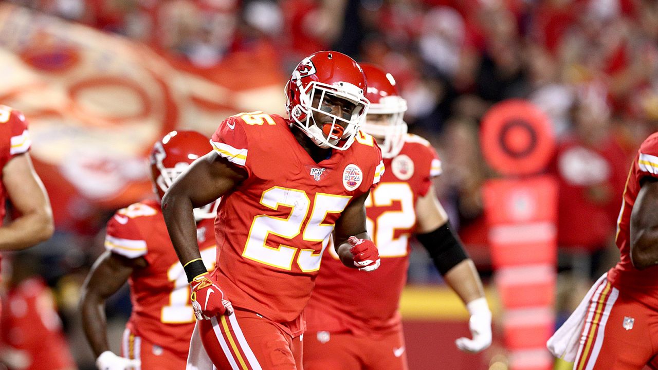 Final score: Colts upset Chiefs 19-13 on Sunday Night Football - Arrowhead  Pride