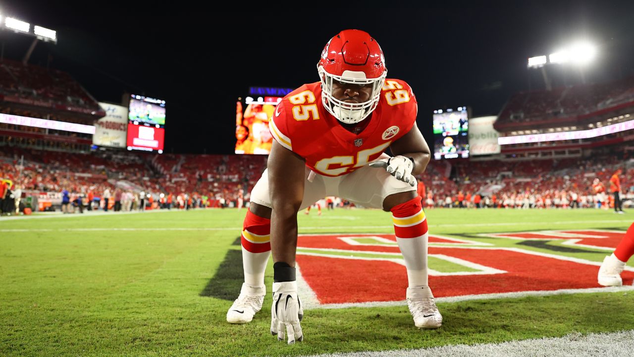 NFL Week 4 Game Recap: Kansas City Chiefs 41, Tampa Bay Buccaneers 31, NFL  News, Rankings and Statistics