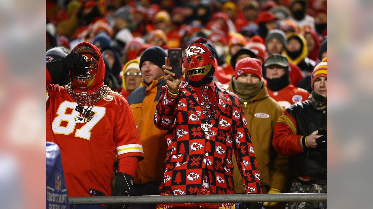 Why The Kansas City Chiefs WON'T 3-Peat As AFC Champions??? 