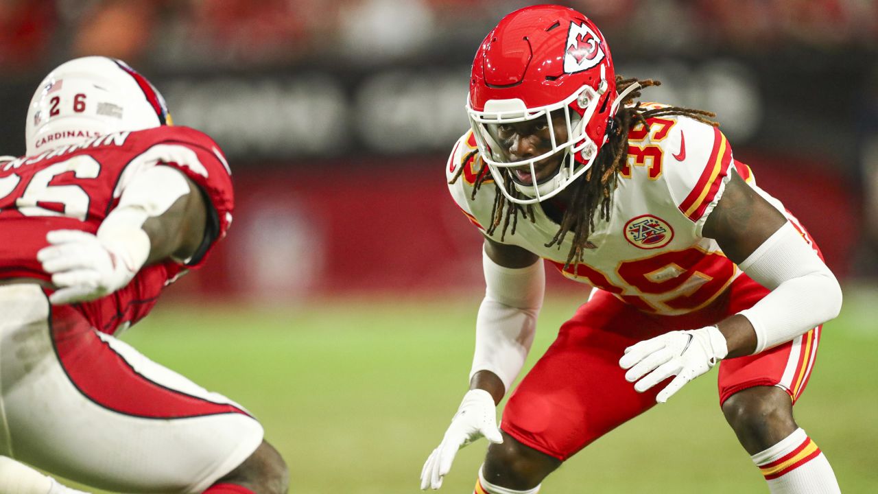 Chiefs-Cardinals: Kansas City defeats Arizona 38-10 in preseason