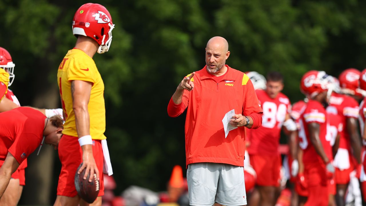 2020 Kansas City Chiefs training camp: schedule, protocol and