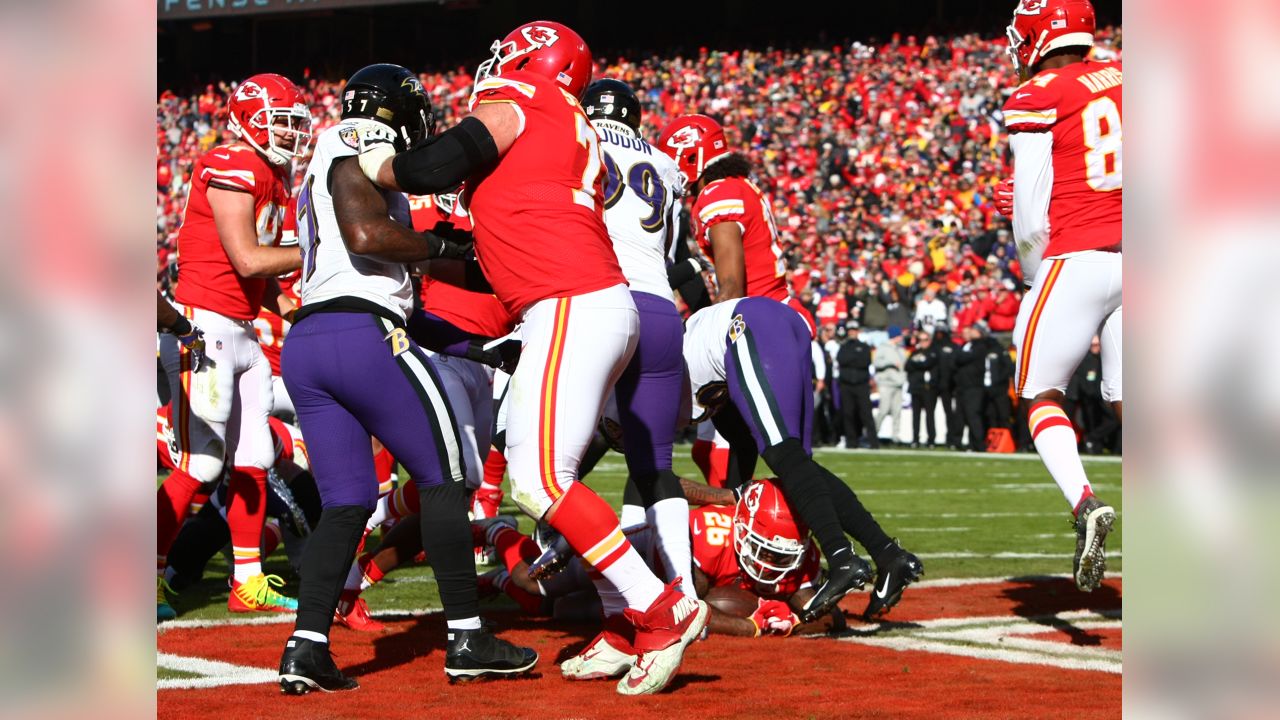 Kansas City Chiefs vs. Baltimore Ravens FREE LIVE STREAM (9/28/20