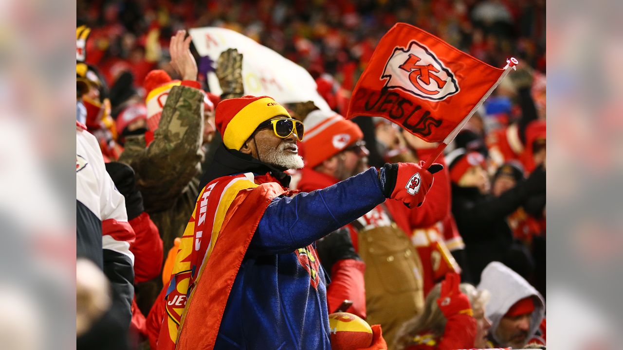 Notes from the AFC Championship Game matchup: New England Patriots at  Kansas City Chiefs - Revenge of the Birds