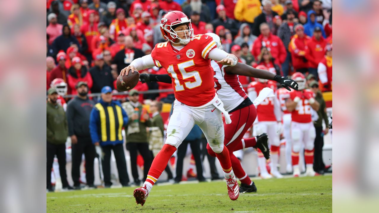 Final score: Chiefs beat Cardinals 17-10 in second exhibition game -  Arrowhead Pride