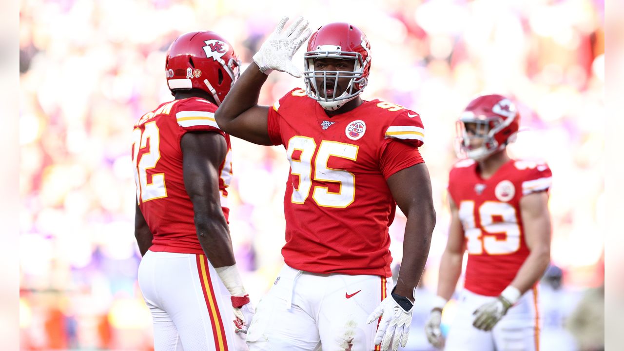 Kansas City Chiefs top Minnesota Vikings 26-23 on field goal