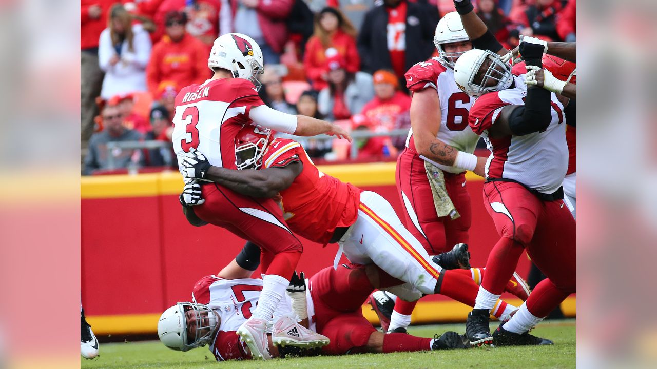 Chiefs-Cardinals: Kansas City defeats Arizona 38-10 in preseason Week 2 -  Arrowhead Pride