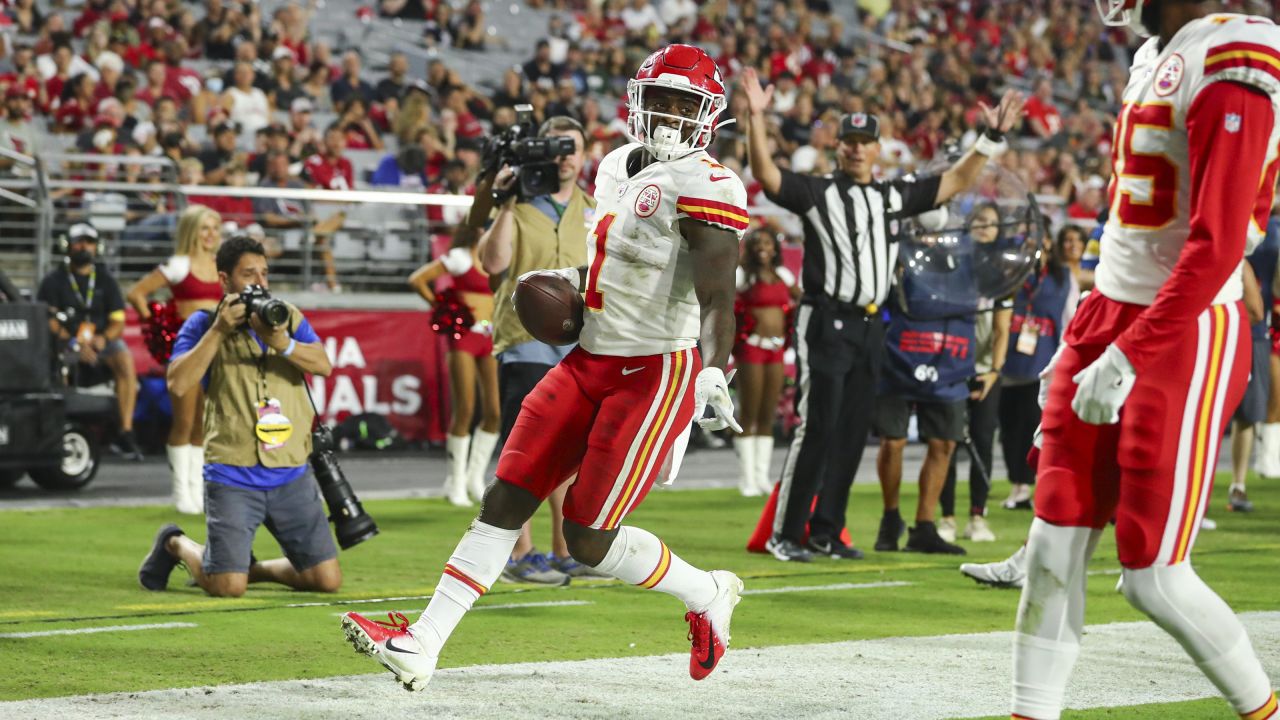 Final score: Chiefs beat Cardinals 17-10 in second exhibition game -  Arrowhead Pride