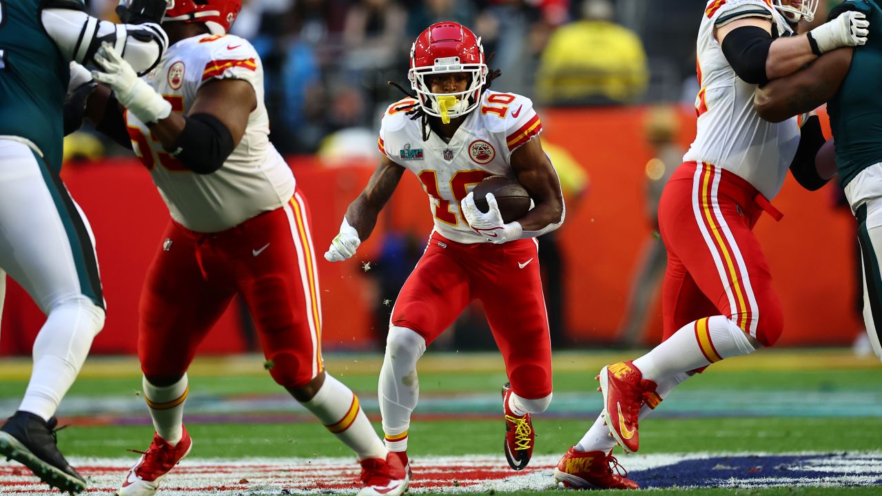 Kansas City Chiefs Win Super Bowl In Thrilling Late Comeback - I24NEWS