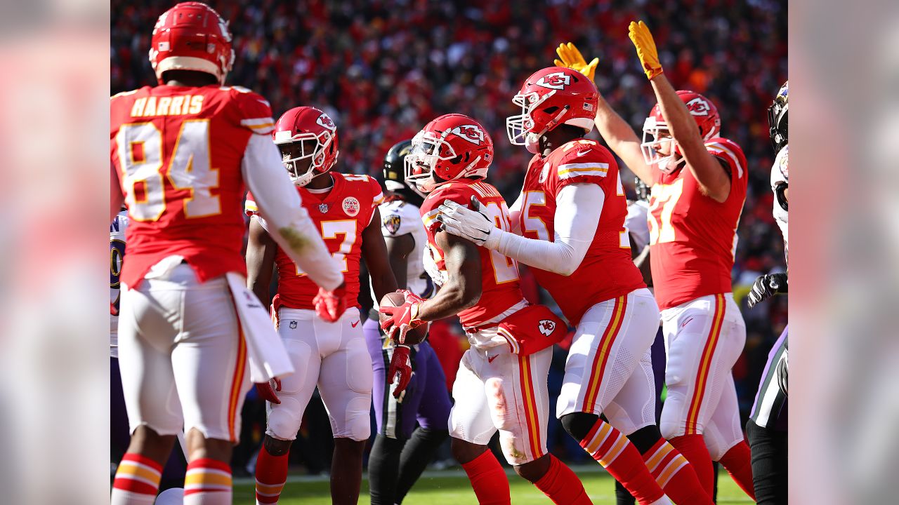 Kansas City Chiefs vs Ravens recap: Ravens gamble but Chiefs survive week 3  thriller