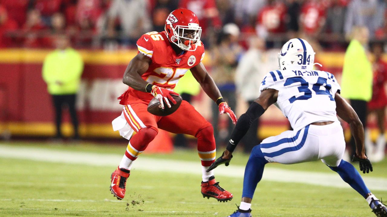 Final score: Colts upset Chiefs 19-13 on Sunday Night Football - Arrowhead  Pride