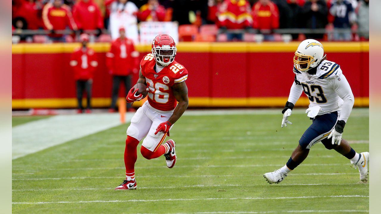 The Chiefs put it all together in a resounding 41-10 victory over