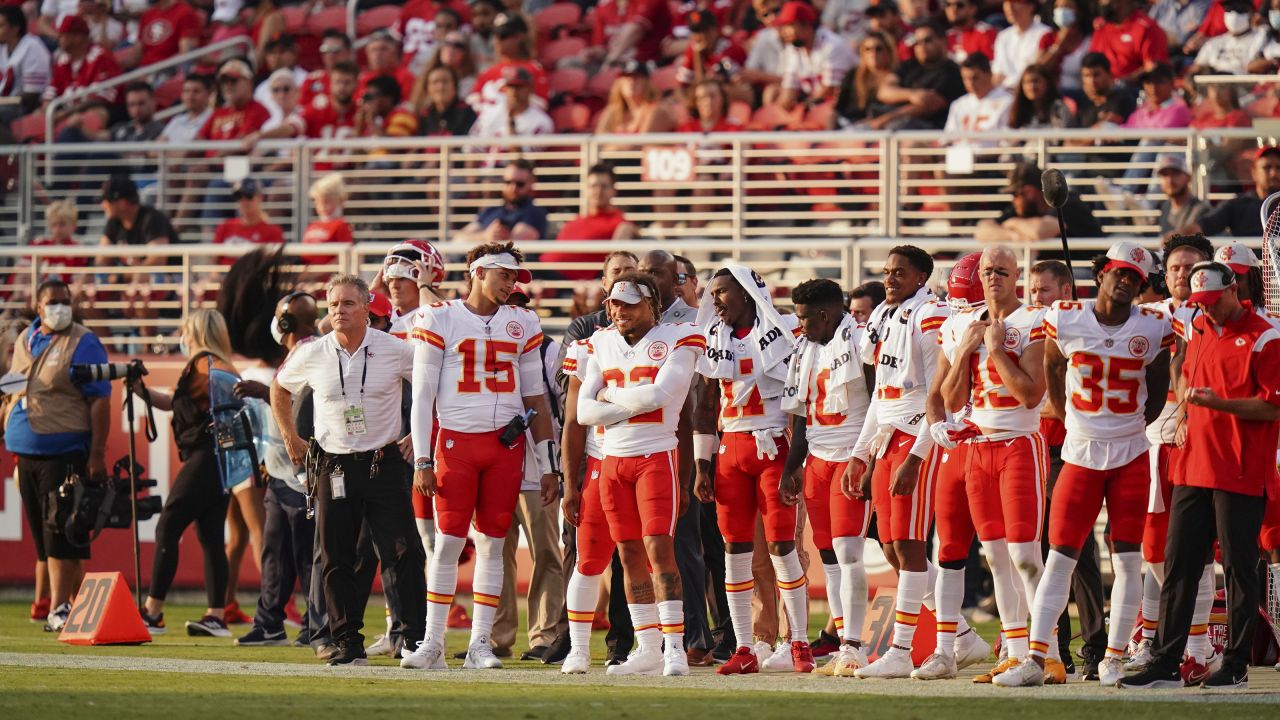 PRESEASON GAME 2 - CHIEFS AT CARDINALS (8-19-23) by Kansas City Chiefs -  Issuu