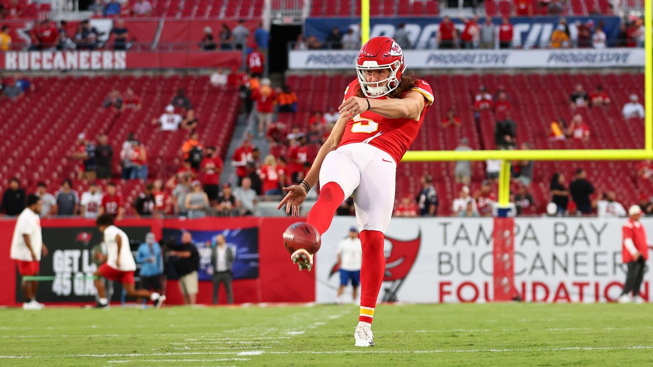 NFL Week 4 Game Recap: Kansas City Chiefs 41, Tampa Bay Buccaneers