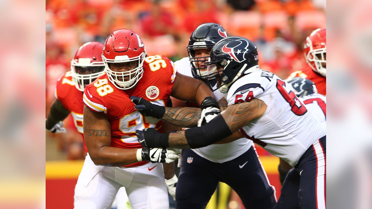 Houston Texans defeat Kansas City Chiefs 17-10 - Arrowhead Pride