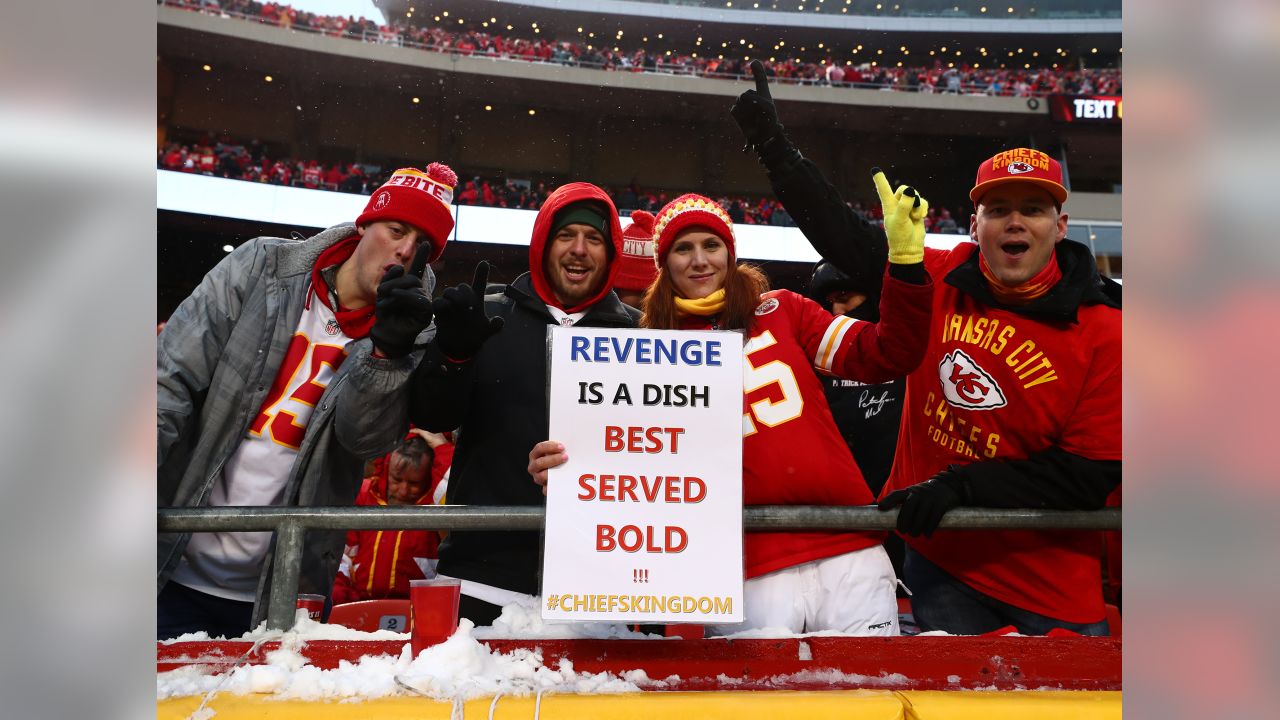 Beyond the Surface: 12 Observations from Chiefs vs. Colts