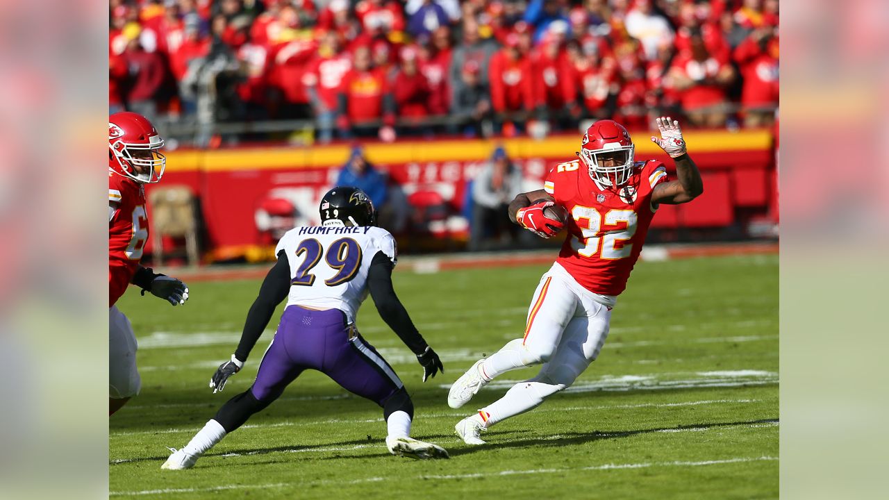 Photo: Baltimore Ravens defeat Kansas City Chiefs 36-35 - BAL20210919131 