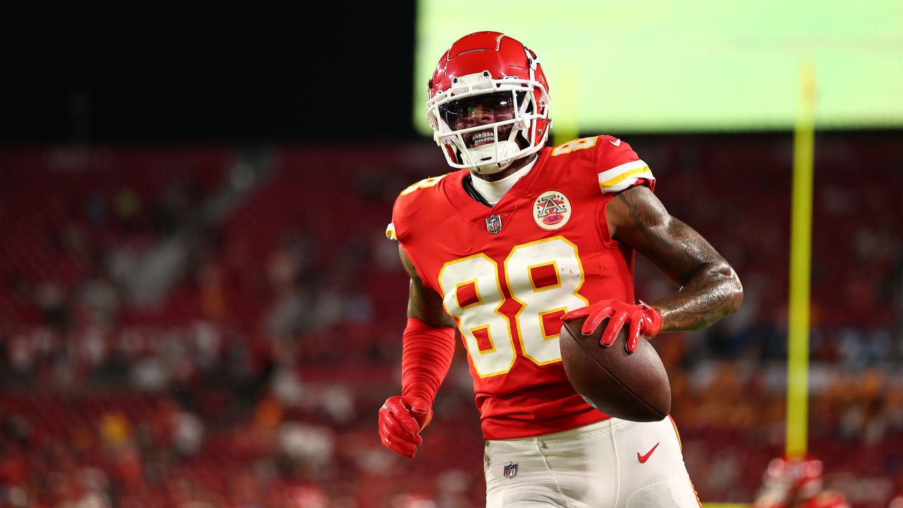 NFL Week 4 Game Analysis: Kansas City Chiefs dismantle Bucs 41-31