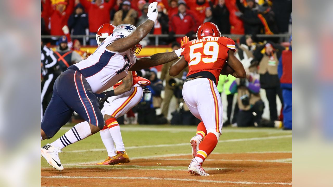 Patriots beat Chiefs 37-31: five hot takes - Arrowhead Pride