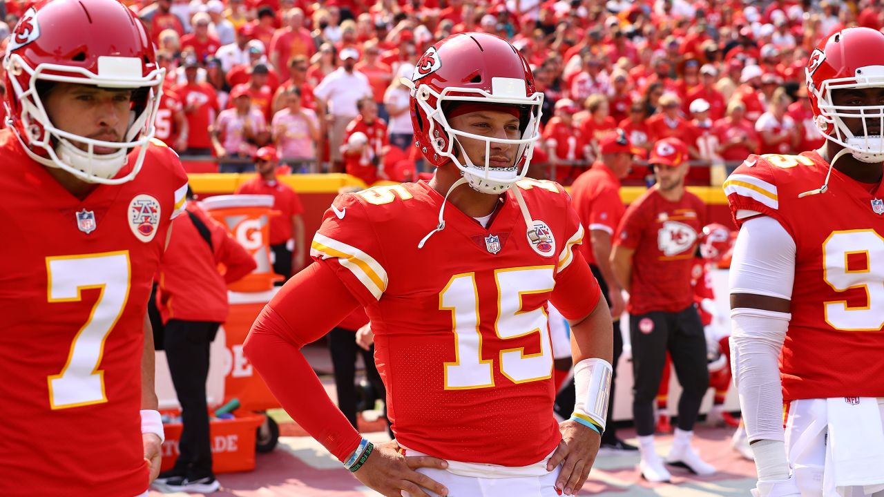 NFL Preseason Week 1: Chiefs vs. Saints live stream, start time 8/13/23 -  Arrowhead Pride