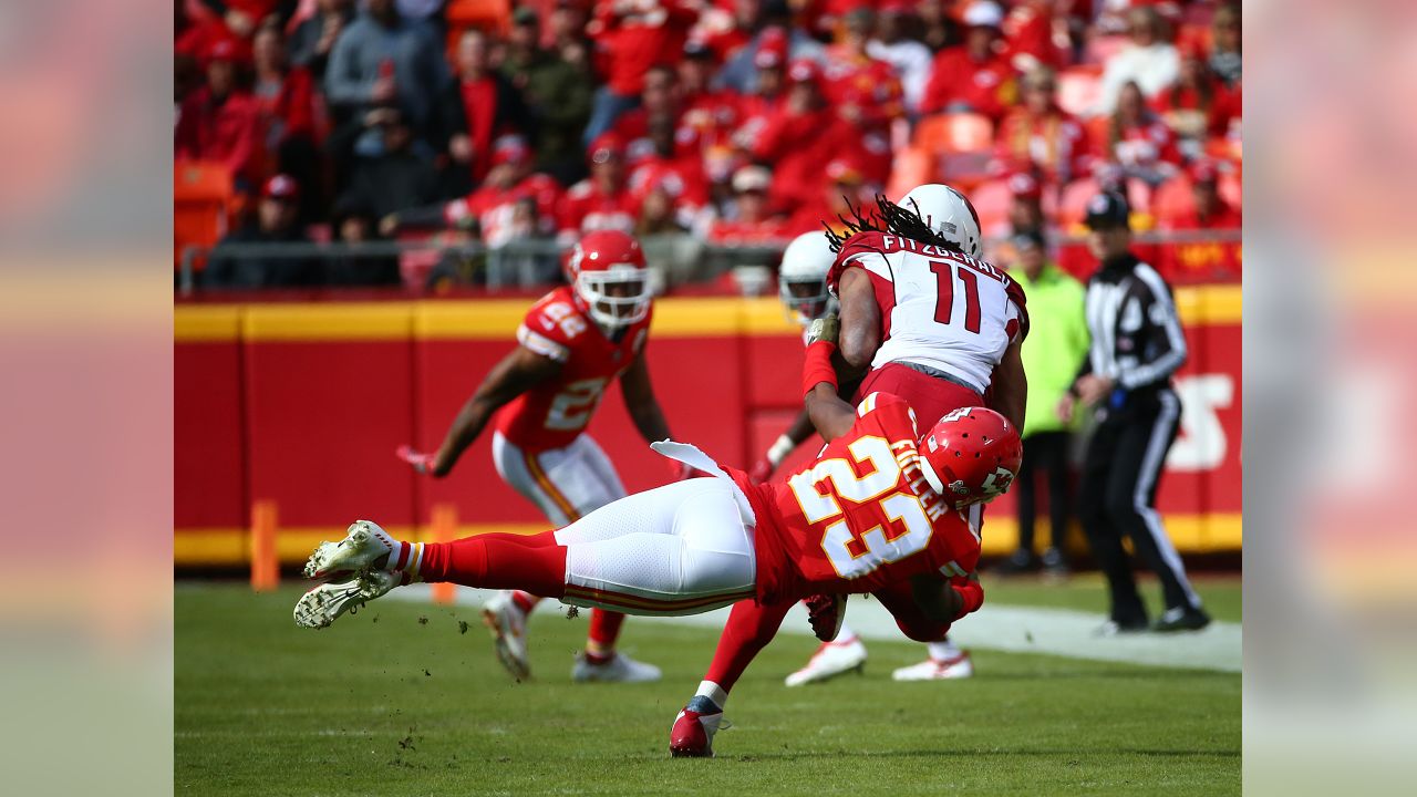 Chiefs-Cardinals: Kansas City defeats Arizona 38-10 in preseason Week 2 -  Arrowhead Pride