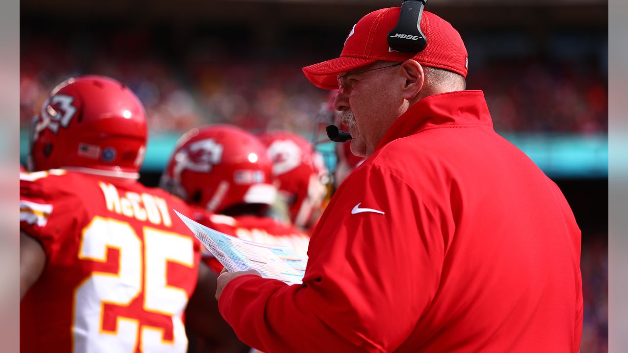 Chiefs beat Vikings 26-23: Complete game summary - Arrowhead Pride