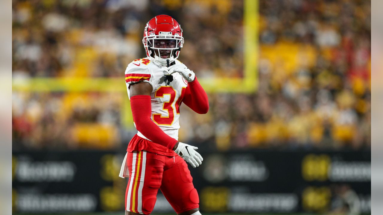 Steelers keep Chiefs in check in 17-7 victory