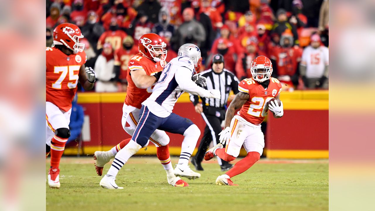 AFC Championship Game - Chiefs vs. Patriots (1-20-19) by Kansas City Chiefs  - Issuu