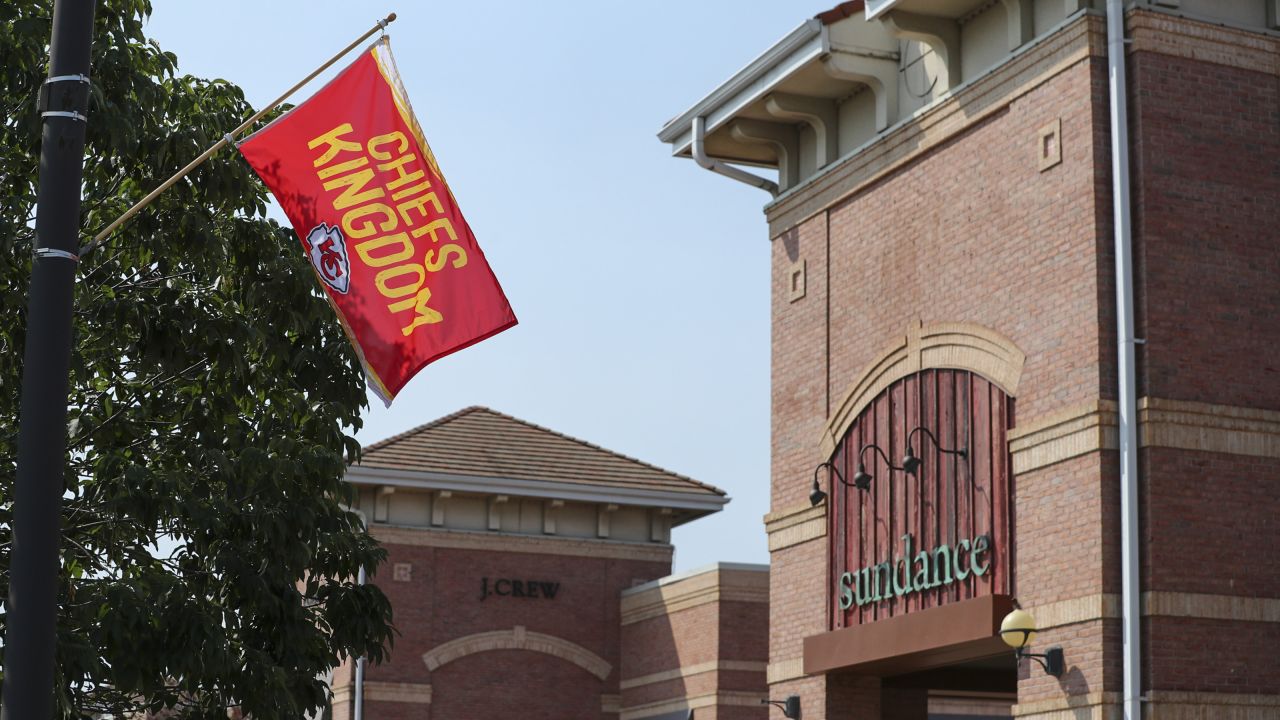 Chiefs Kingdom flag sales benefit Ronald McDonald House Charities 