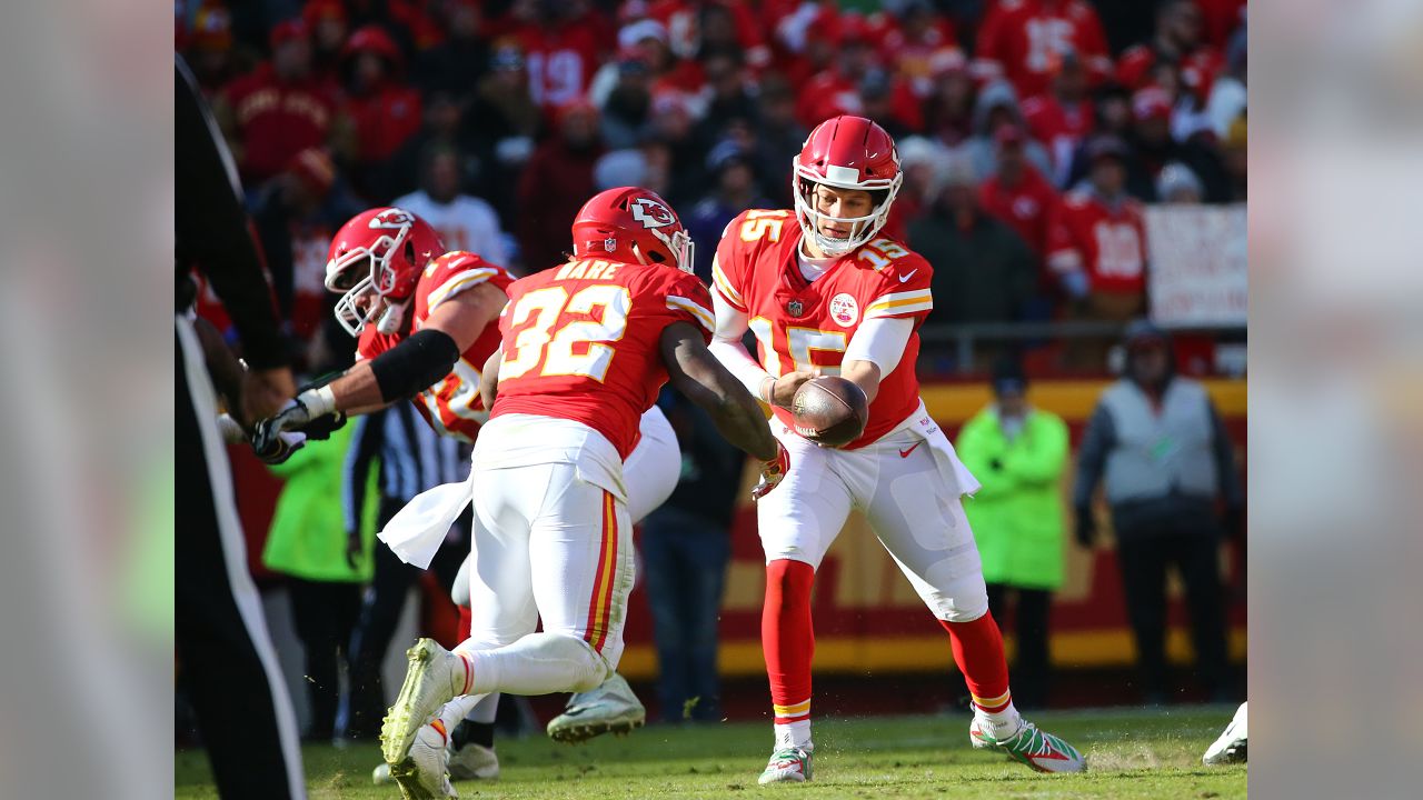 Kansas City Chiefs vs. Baltimore Ravens FREE LIVE STREAM (9/28/20