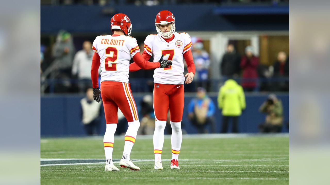 Chiefs Fall to Seahawks, 38-31, on Sunday Night Football