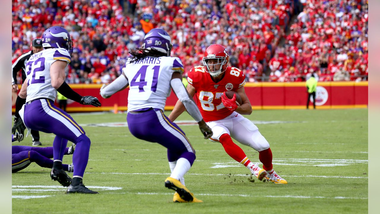 Final score: Chiefs top Vikings 28-25 in final preseason tune-up -  Arrowhead Pride