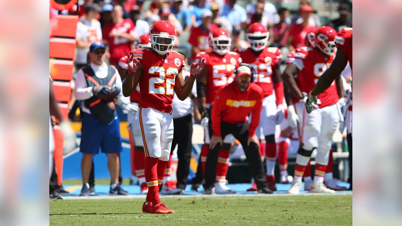 Recap: Chiefs Beat Chargers 38-28 in Season Opener