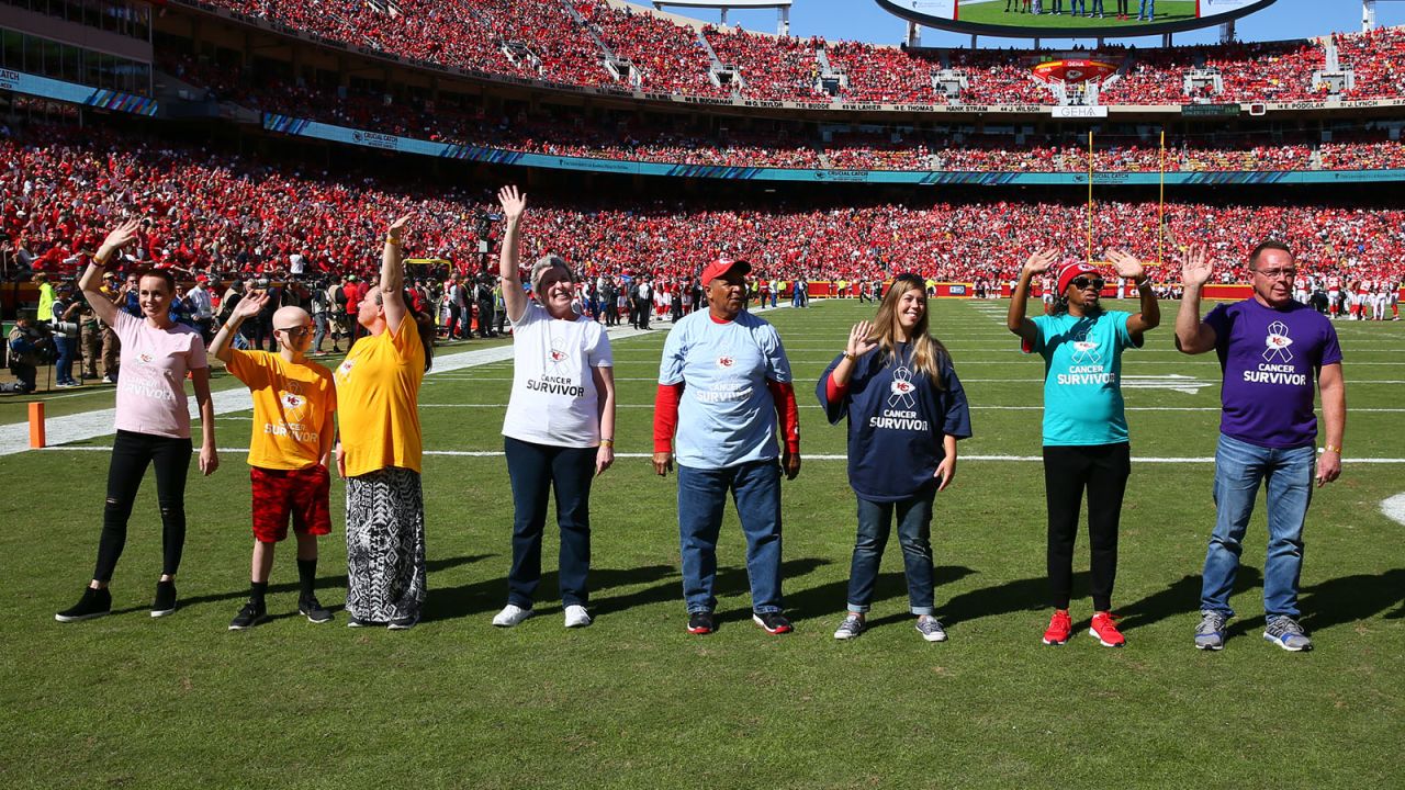 Final: Chiefs drop second game in a row, a 31-24 loss to the Texans -  Arrowhead Pride