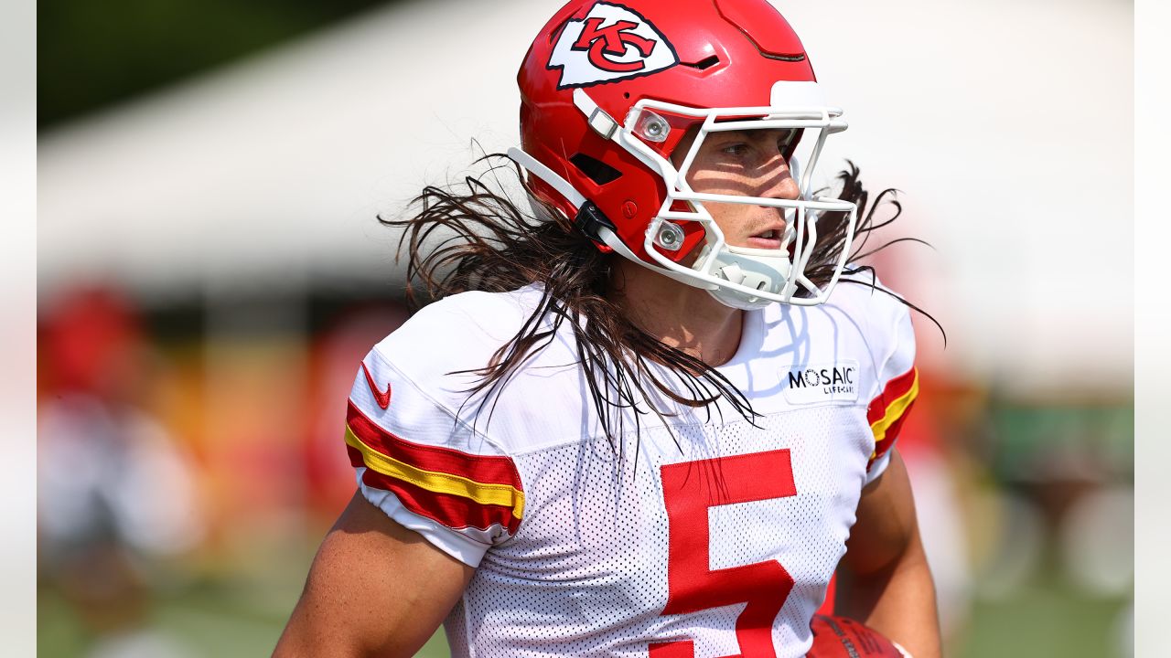 KC Chiefs roster: Did Tommy Townsend finally lock down punter role?