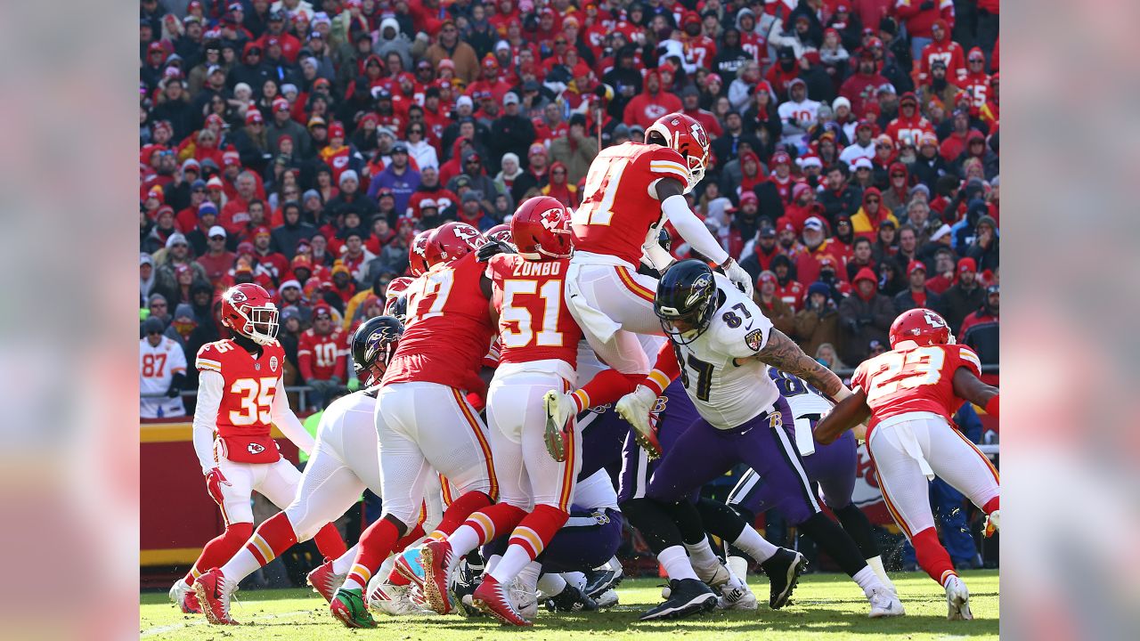 Kansas City Chiefs vs. Baltimore Ravens FREE LIVE STREAM (9/28/20