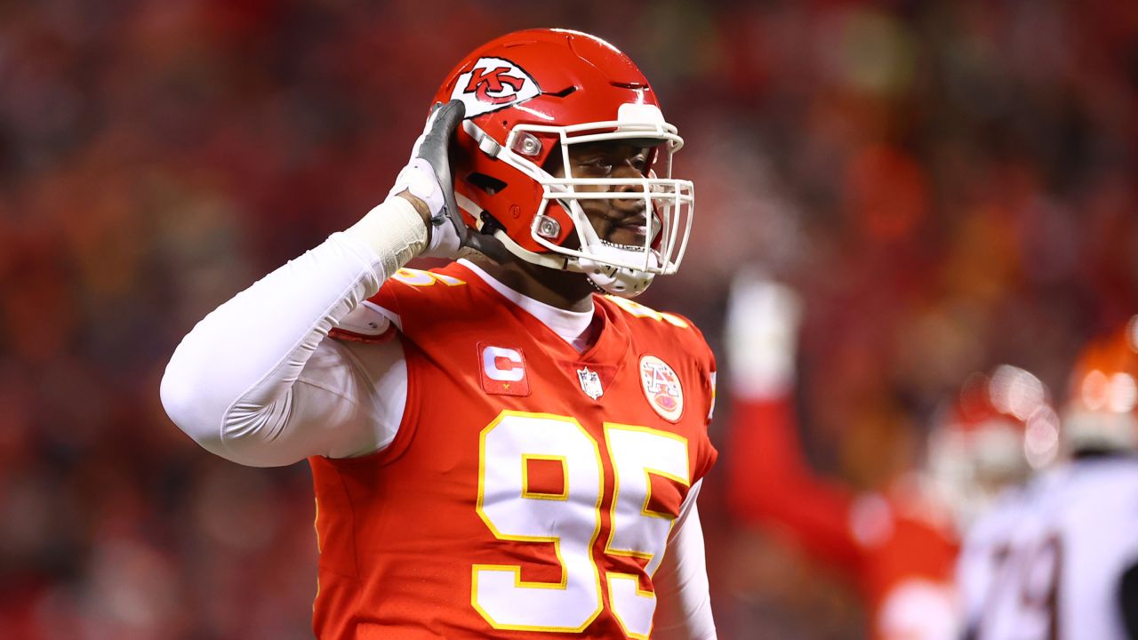 Chiefs recap, final score: Kansas City defeats Bengals 23-20 in AFC  Championship - Arrowhead Pride