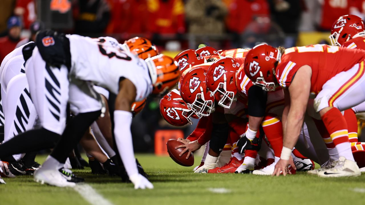 Chiefs Defeat Bengals, 23-20, to Secure a Third AFC Championship in Four  Years