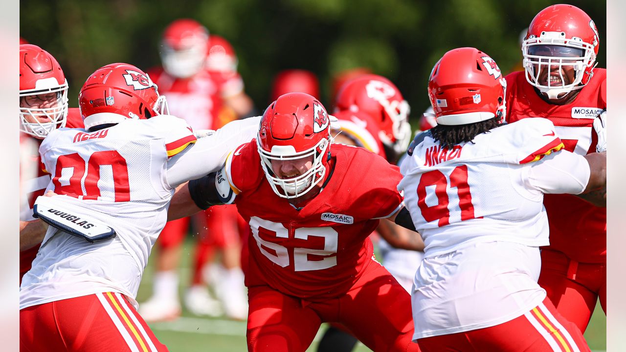 What to Expect from Tershawn Wharton and Tommy Townsend in Year 2 - Sports  Illustrated Kansas City Chiefs News, Analysis and More