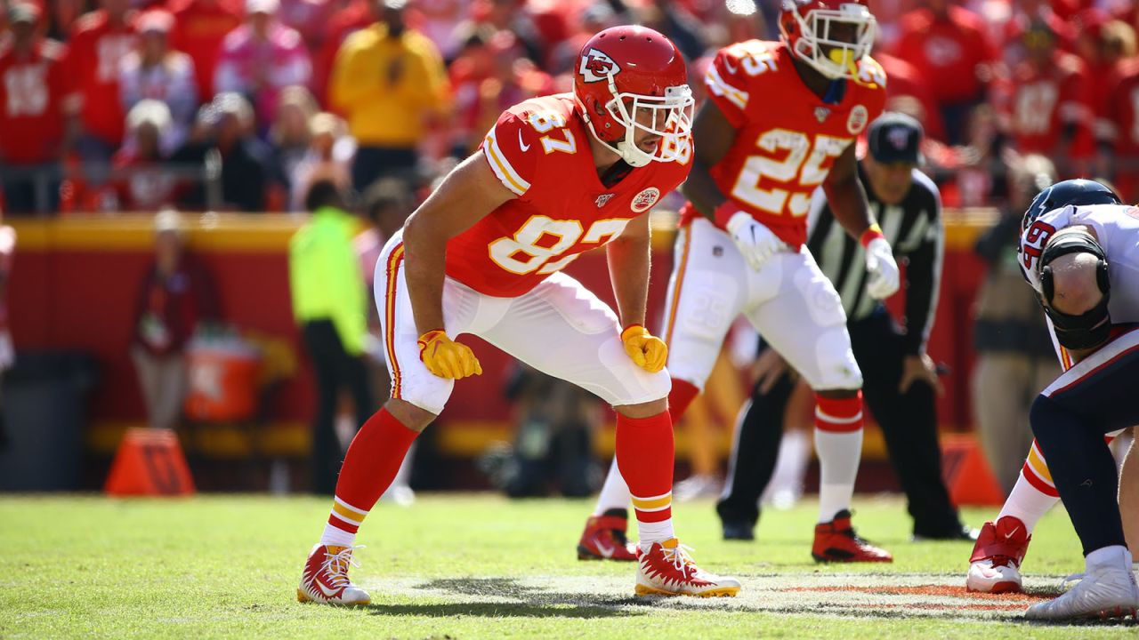 Refocused: Kansas City Chiefs 42, Houston Texans 34