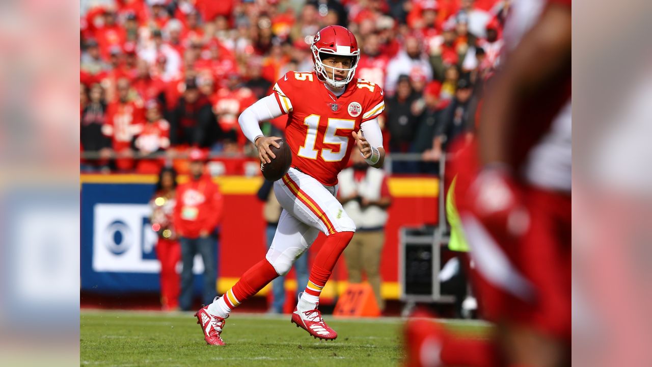 Chiefs-Cardinals: Kansas City defeats Arizona 38-10 in preseason Week 2 -  Arrowhead Pride